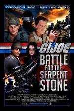 Watch G.I. Joe: Battle for the Serpent Stone M4ufree