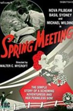 Watch Spring Meeting M4ufree