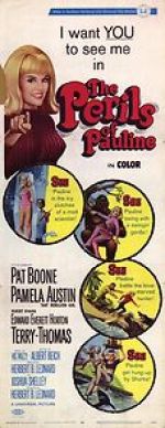 Watch The Perils of Pauline M4ufree