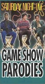 Watch Saturday Night Live: Game Show Parodies (TV Special 2000) M4ufree