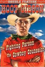 Watch The Cowboy Counsellor M4ufree