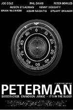 Watch Peterman M4ufree