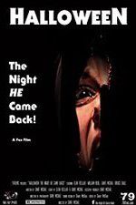Watch Halloween: The Night HE Came Back M4ufree