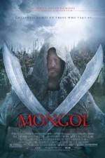 Watch Mongol: The Rise of Genghis Khan M4ufree