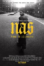 Watch Nas: Time Is Illmatic M4ufree