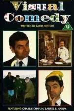 Watch Rowan Atkinson's Guide To Visual Comedy M4ufree