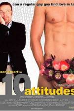 Watch 10 Attitudes M4ufree