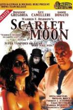 Watch Scarlet Moon M4ufree