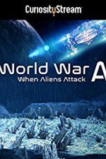 Watch World War A Aliens Invade Earth M4ufree