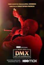 Watch Don\'t Try to Understand: A Year in the Life of Earl \'DMX\' Simmons M4ufree