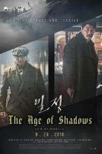Watch The Age of Shadows M4ufree