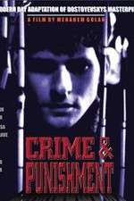 Watch Crime and Punishment M4ufree