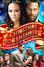 Watch A Christmas to Remember M4ufree