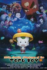 Watch Little Ghostly Adventures of Tofu Boy M4ufree