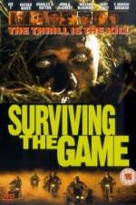 Watch Surviving the Game M4ufree