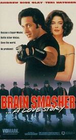 Watch Brain Smasher... A Love Story M4ufree