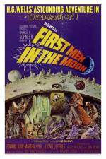 Watch The First Men in the Moon M4ufree