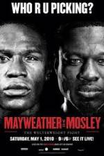 Watch HBO boxing classic: Mayweather vs Marquez M4ufree