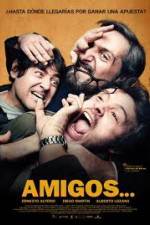 Watch Amigos M4ufree