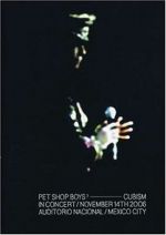 Watch Cubism: Pet Shop Boys in Concert - Auditorio Nacional, Mexico City M4ufree