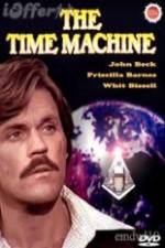 Watch The Time Machine M4ufree
