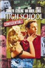 Watch High School Confidential M4ufree