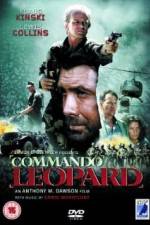 Watch Kommando Leopard M4ufree
