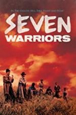 Watch Seven Warriors M4ufree
