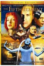 Watch The Fifth Element M4ufree