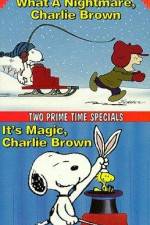 Watch What a Nightmare, Charlie Brown! M4ufree