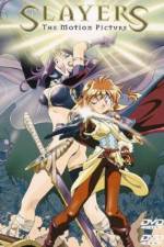 Watch Slayers The Motion Picture M4ufree
