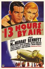 Watch 13 Hours by Air M4ufree