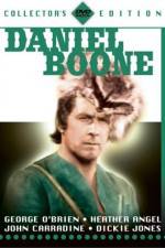Watch Daniel Boone Trail Blazer M4ufree