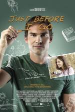Watch Just Before I Go M4ufree