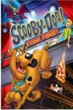 Watch Scooby-Doo: Stage Fright M4ufree