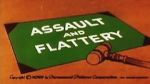 Watch Assault and Flattery M4ufree
