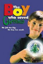 Watch The Boy Who Saved Christmas M4ufree