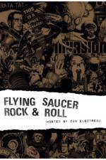 Watch Flying Saucer Rock 'N' Roll M4ufree