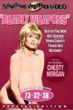 Watch Deadly Weapons M4ufree