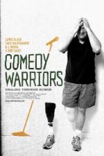 Watch Comedy Warriors: Healing Through Humor M4ufree