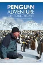 Watch Penguin Adventure With Nigel Marven M4ufree