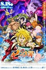 Watch The Seven Deadly Sins: Prisoners of the Sky M4ufree