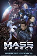 Watch Mass Effect Paragon Lost M4ufree
