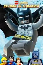 Watch Lego DC Comics: Batman Be-Leaguered M4ufree