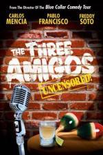 Watch The Three Amigos M4ufree
