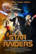 Watch Star Raiders The Adventures of Saber Raine M4ufree
