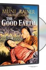 Watch The Good Earth M4ufree