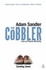 Watch The Cobbler M4ufree
