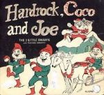 Watch Hardrock, Coco and Joe: The Three Little Dwarfs M4ufree