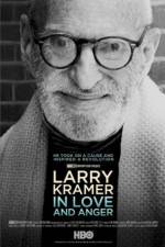 Watch Larry Kramer in Love and Anger M4ufree